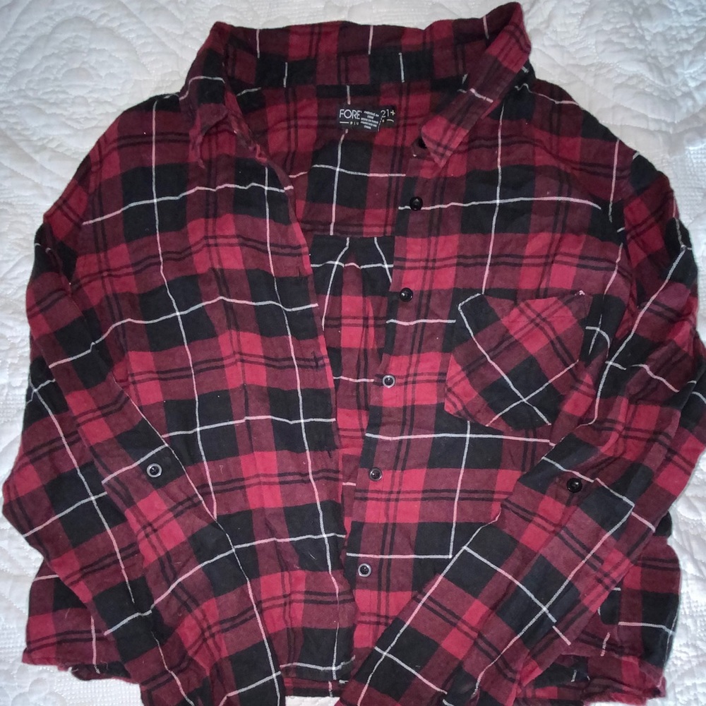 Forever 21